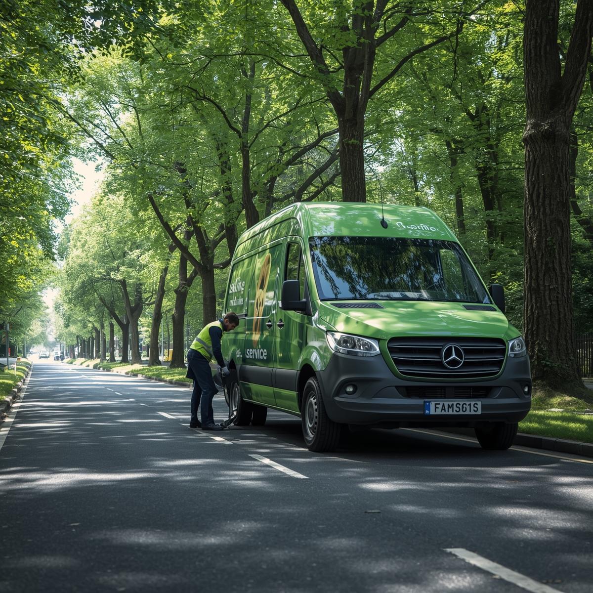 Environment Friendly